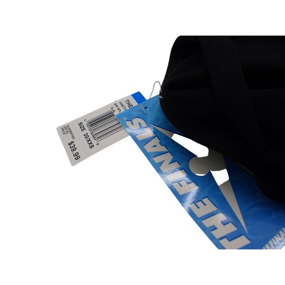 THE FINALS WOMEN'S SURF SPLICE BUTTERFLYBACK SWIMSUIT, Size 30 (XXS) - Picture 7 of 8